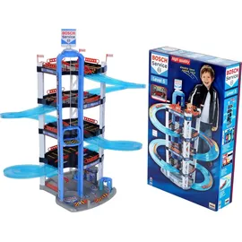 Theo Klein Bosch 5 Ebenen (2813)