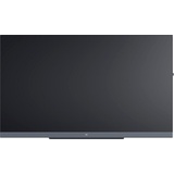 Loewe We. by Loewe We. SEE 55 4K Ultra HD Smart-TV Grau