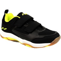 Pro Touch Ki.-Indoor-Schuh Rebel IV VLC J Indoorschuh