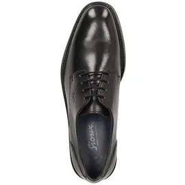 SIOUX Malronus-700 Herren Schwarz 47