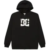 DC Shoes Dcshoes DC Star ZH Pullover, schwarz, XL