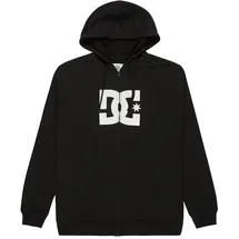DC Shoes Dcshoes DC Star ZH Pullover, schwarz, XL