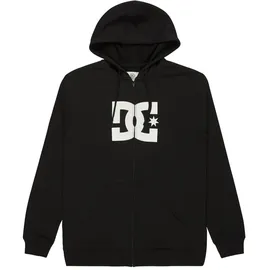 DC Shoes Dcshoes DC Star ZH Pullover, schwarz, XL