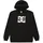 DC Shoes Dcshoes DC Star ZH Pullover, schwarz, XL