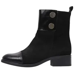 Sandra Fontan  Stiefeletten BOLIVIA  in Schwarz, 37