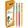 BIC Druckbleistift Matic STRONG 12 St. 0,9 mm farbig sortiert