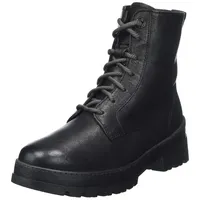 GANTER Gela, schwarz(schwarz), Gr.: 38,5