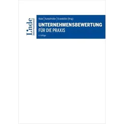 Unternehmensbewertung für die Praxis