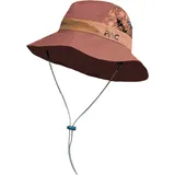P.A.C. Clyde Boonie Hut braun One Size