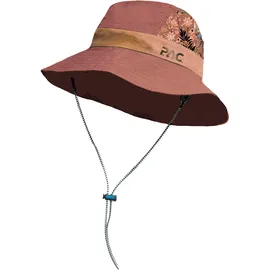 P.A.C. Clyde Boonie Hut braun One Size