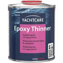 YACHTCARE Primer transparent 0,75 l