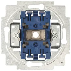 1St. Busch-Jaeger 2061 U Lichtsignal-Einsatz, unbestückt