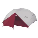 MSR Elixir 4 grau/rot