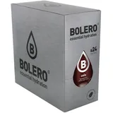 Bolero Getränkepulver Cola 24 x 9 g