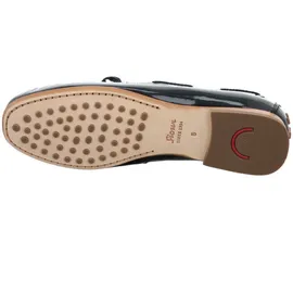 SIOUX Damen schwarz, 38 EU - Gr.: