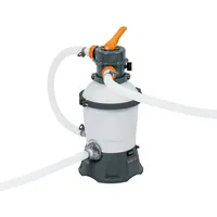 BESTWAY Flowclear Sandfilteranlage 3,028 l/h 85 W