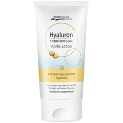 Hyaluron Sonnenpflege Après-Lotion 150 ml