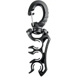 Scubapro DREHBARER SCHLAUCHHALTER für 3 Schläuche