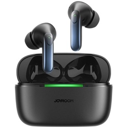 JOYROOM Jbuds kabellose In-Ear-Kopfhörer mit Bluetooth Technolgie (JR-BC1) Bluetooth-Kopfhörer schwarz