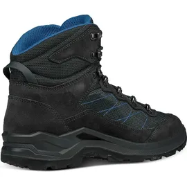 Lowa Taurus Pro GTX Mid Herren Anthrazit 41