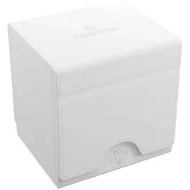 Gamegenic Sidekick PRO 100+ XL Weiß