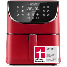 COSORI CP-158-AF-RR rot