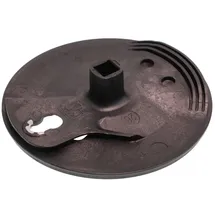 Bosch 2609007084 Scheibe für Rasentrimmer ART26-18LI