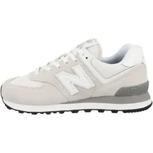 New Balance 574 Core Damen nimbus cloud/white 37,5