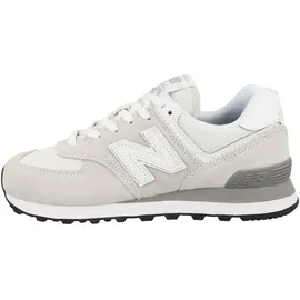 New Balance 574 Core Damen nimbus cloud/white 37,5