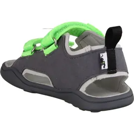 Affenzahn Vegan Airy Panther Grau 29