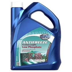 MPM Frostschutz 86005ALP