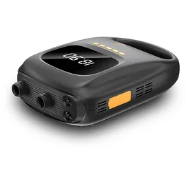 Technaxx SUP-Akku-Luftpumpe mit Powerbank-Funktion TX-266 Akku-Luftpumpe