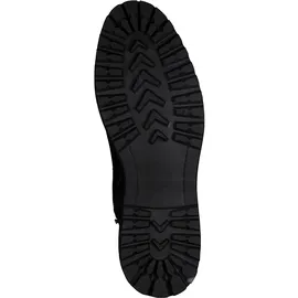 Marco Tozzi Schnürstiefeletten Herren Braun 42