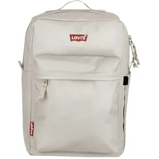 Levi's L-pack Standard Issue Rucksack Light Grey One Size
