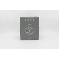 Smeg Flachrührer SMFB01 silber