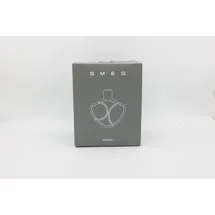 Smeg Flachrührer SMFB01 silber