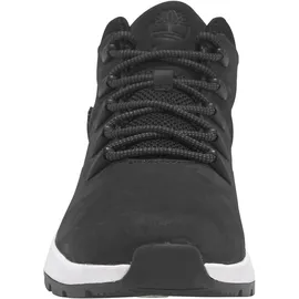 Timberland Sprint Trekker Mid Herren Black / Wheat 41,5