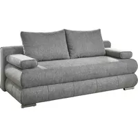 SUN GARDEN Sofa, SO 2350 Borna Grau