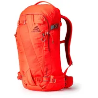 Gregory Targhee 32l Rucksack - Gamma Red - S-M