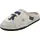 HAFLINGER Flair Olaf Pantoffeln Grau 42