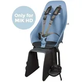 Urban Iki Mik Hd Blue/Black