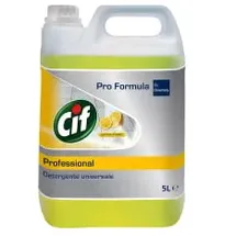 Diversey Allzweckreiniger Lemon 5 l