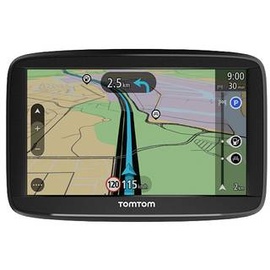 TomTom TT Start 52 EU45 Ref Navi 13cm 5 Zoll Zentraleuropa - (generalüberholt)