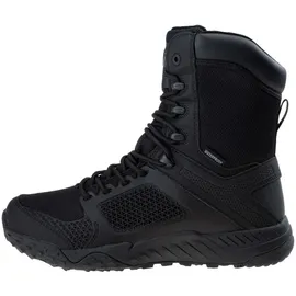 Magnum Drum Mid Wp Wanderstiefel - Black / Dark Grey - EU 41