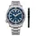 Citizen Promaster Marine Automatik Blau 42 mm NY0161-63LE