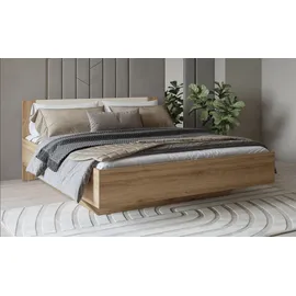 Home Affaire Bitry 160 x 200 cm Beige
