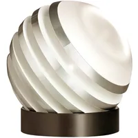 Tecnolumen Bulo Tischleuchte, weiß