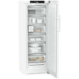 Liebherr FNb 505i Weiß