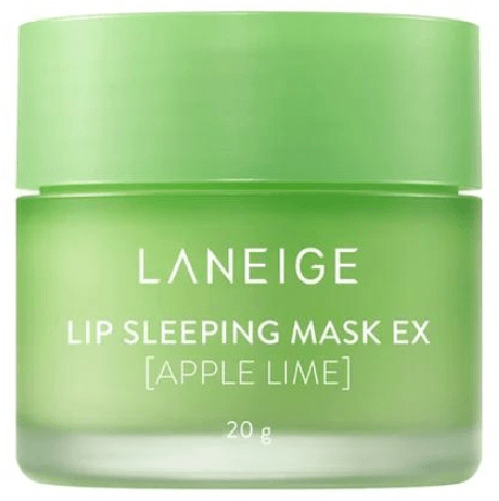 LANEIGE Lip Sleeping Mask Apple Lime (20 )