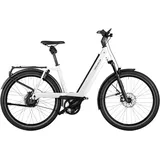 Riese & Müller Nevo4 GT vario 750 Wh weiß - 27,5" - 47 cm